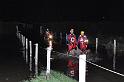 Hochwasser Lohmar Campingplatz P28